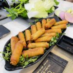 GỎI NGỦ SẮC
