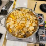 Lẩu Chay Busan Thượng Hạng